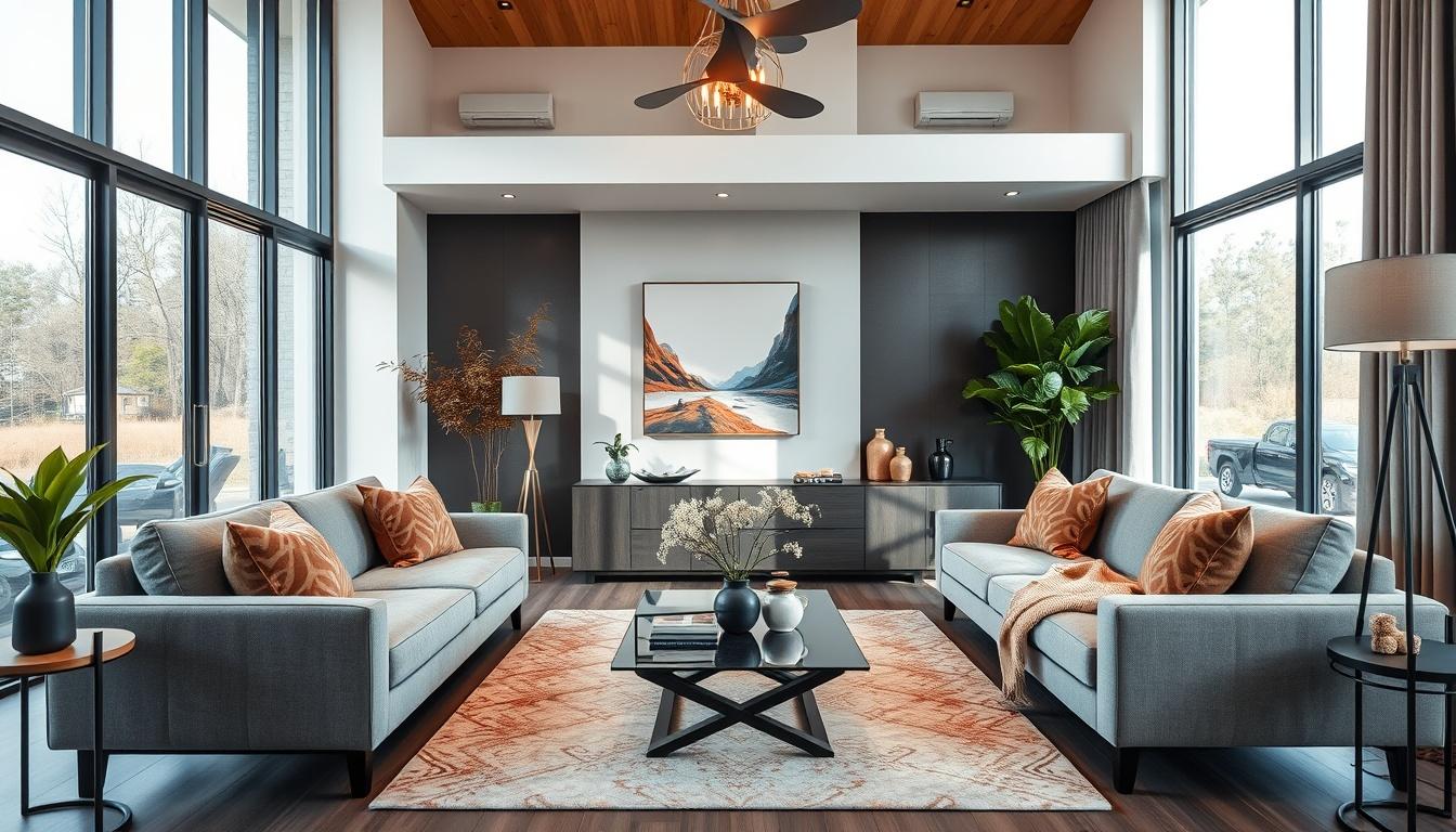 Discover Exceptional Interior Design